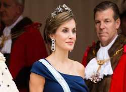 World leaders, change-makers, and cultural icons a World leaders, change-makers, and cultural icons are regular guests of MDC's. Like Queen Letizia of Spain, King Felipe VI, Prominent Cuban Americans G